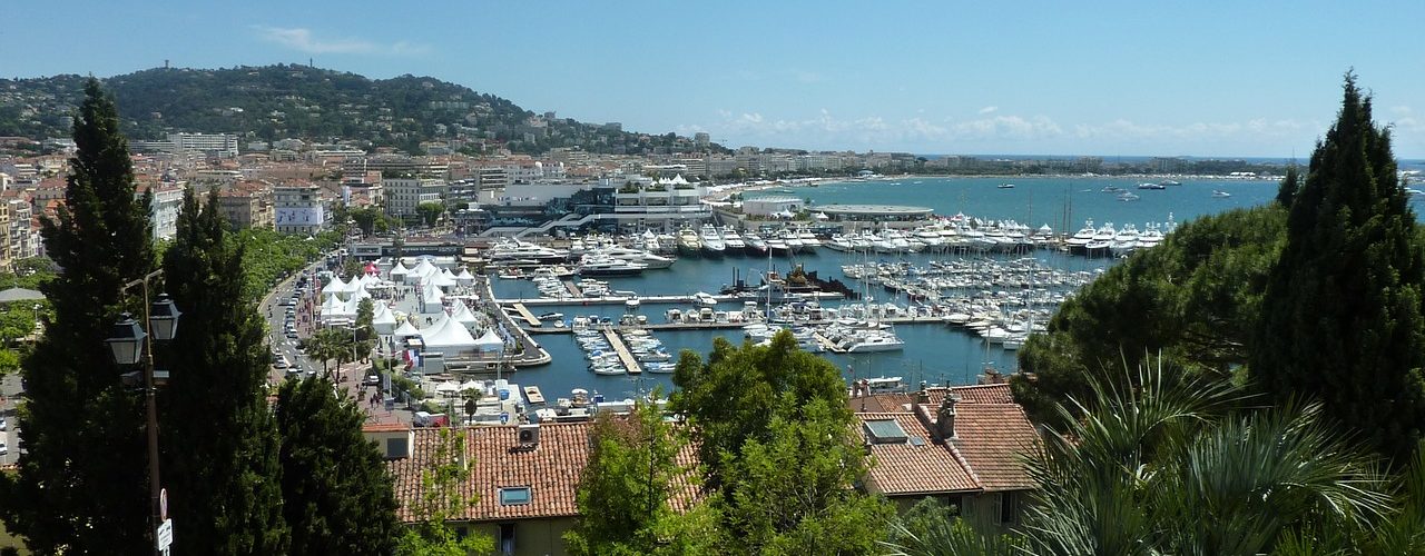 Zoom immobilier Cannes
