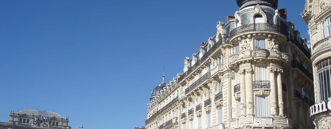 Zoom sur le marché immobilier de Montpellier