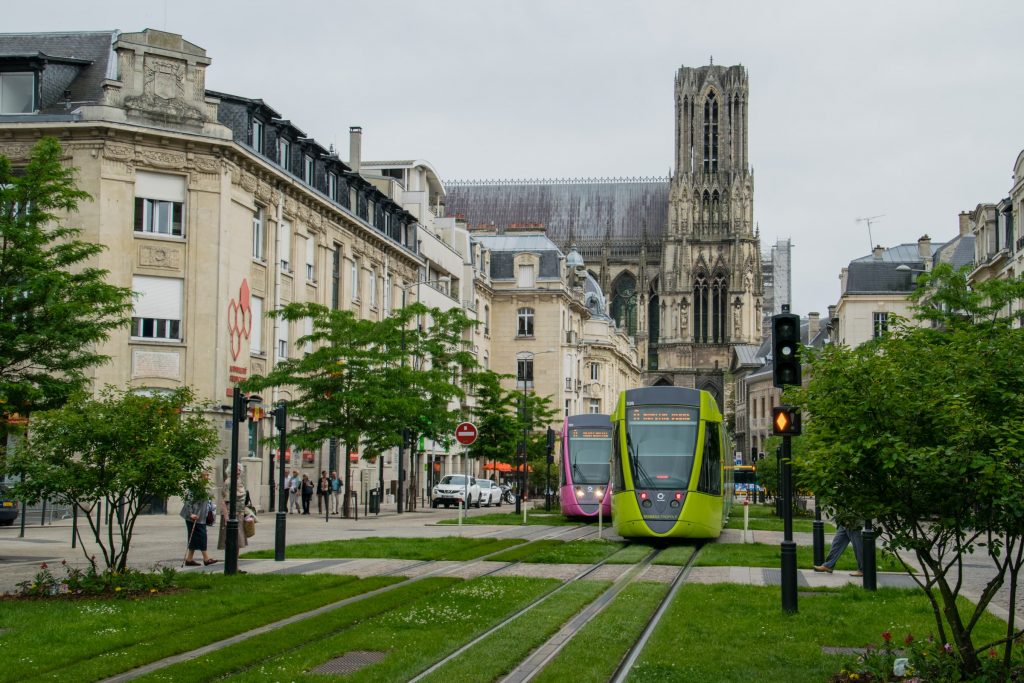 Où investir dans l'immobilier dans le Nord-Est