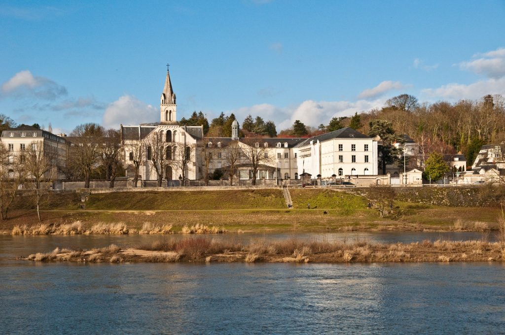 Marché immobilier à Tours