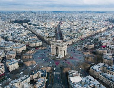 Investir dans l'immobilier à Paris