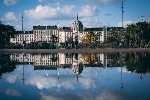 Zoom immobilier sur Nantes
