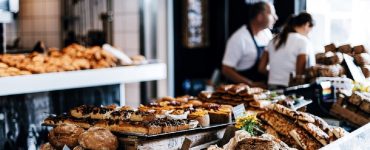 Une boulangerie : dépôt de garantie bail commercial