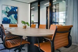 Louer un bureau