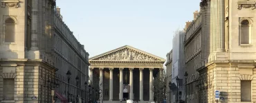 évolution des droits de mutations à titre onéreux à Paris