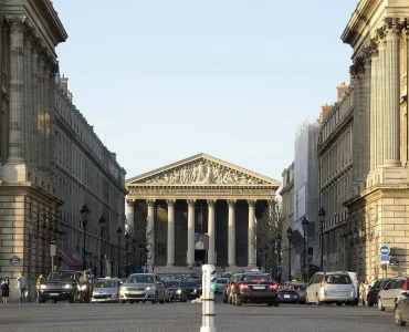 évolution des droits de mutations à titre onéreux à Paris