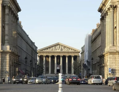 évolution des droits de mutations à titre onéreux à Paris