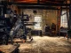 Une vieille usine