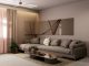 Un salon chic