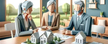 Une réunion de famille