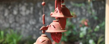 Une décoration Feng Shui