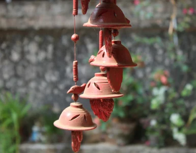 Une décoration Feng Shui