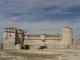 Une forteresse signe d'isolation thermique par l'extérieur