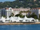 plage de Cannes