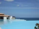 Une villa au DOM TOM avec piscine